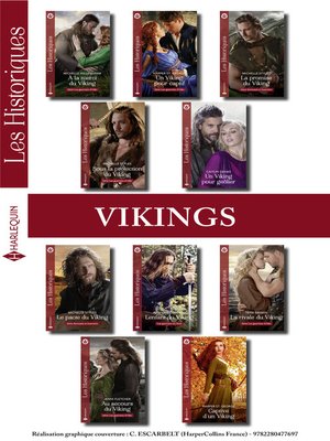 cover image of Pack Vikings